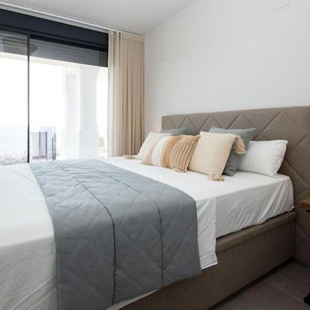 מנילבה Luxury Apartment Stunning Seaview Bs 3104 מראה חיצוני תמונה