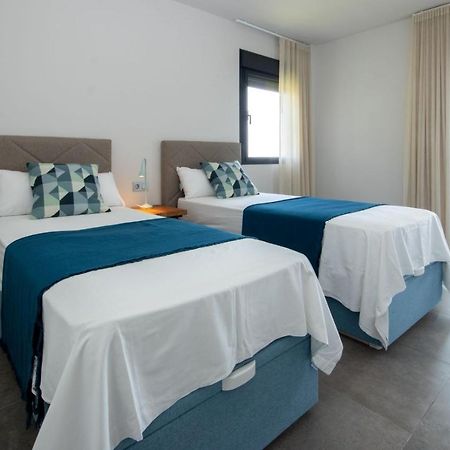 מנילבה Luxury Apartment Stunning Seaview Bs 3104 מראה חיצוני תמונה