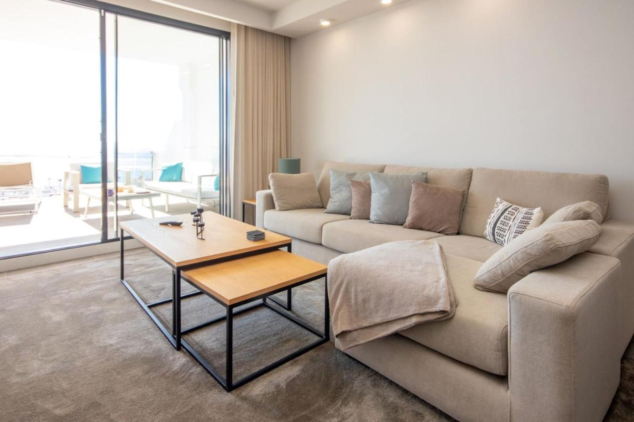 מנילבה Luxury Apartment Stunning Seaview Bs 3104 מראה חיצוני תמונה