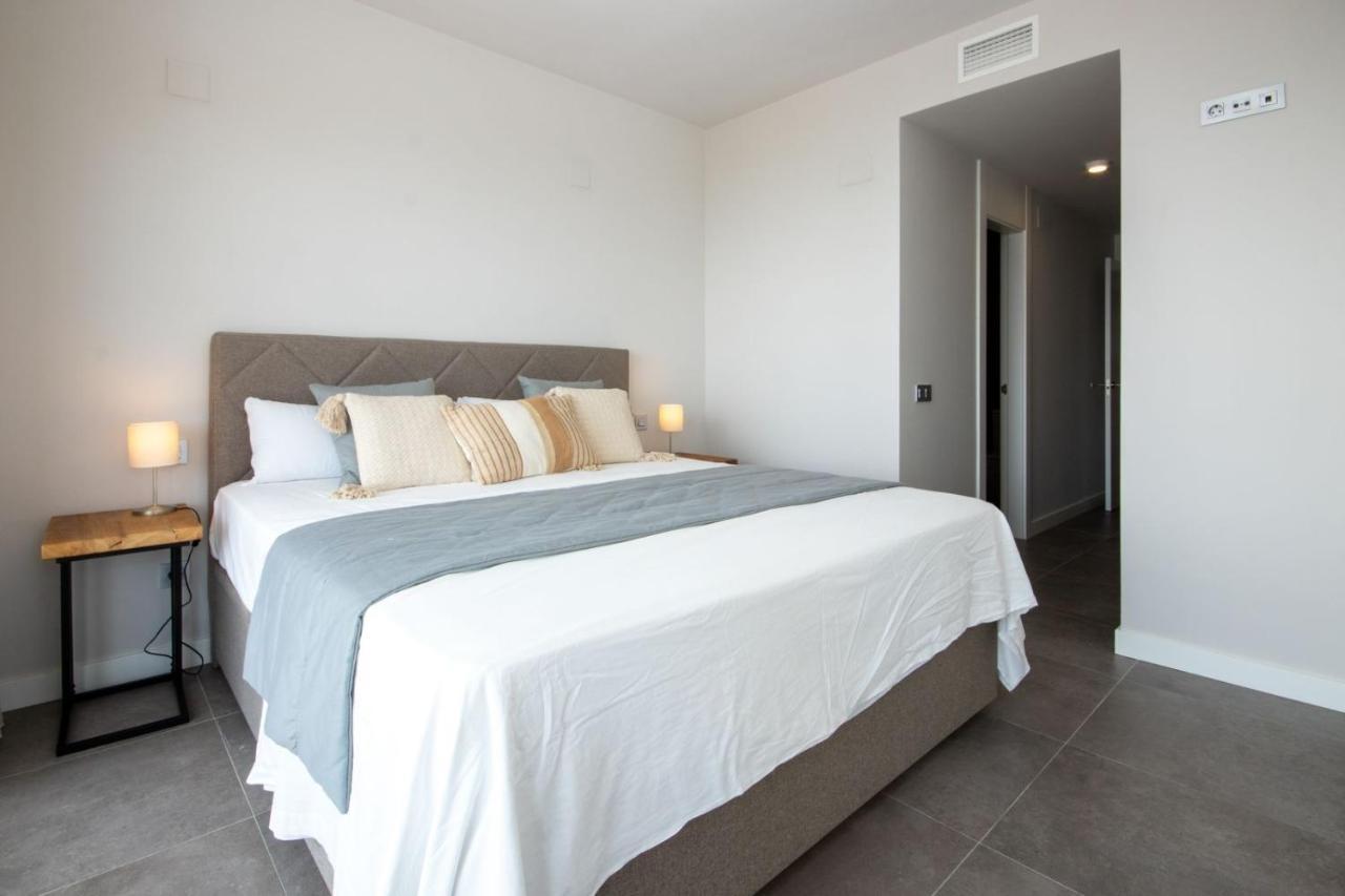 מנילבה Luxury Apartment Stunning Seaview Bs 3104 מראה חיצוני תמונה