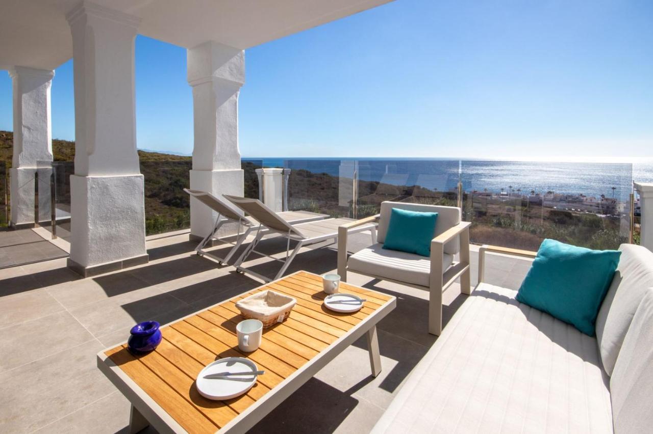מנילבה Luxury Apartment Stunning Seaview Bs 3104 מראה חיצוני תמונה