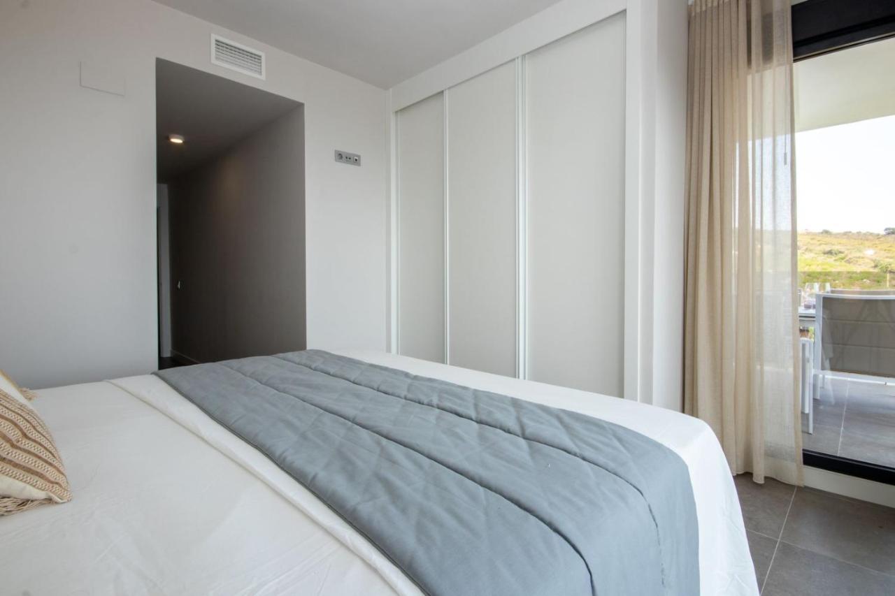 מנילבה Luxury Apartment Stunning Seaview Bs 3104 מראה חיצוני תמונה