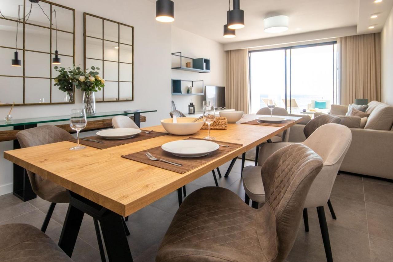 מנילבה Luxury Apartment Stunning Seaview Bs 3104 מראה חיצוני תמונה