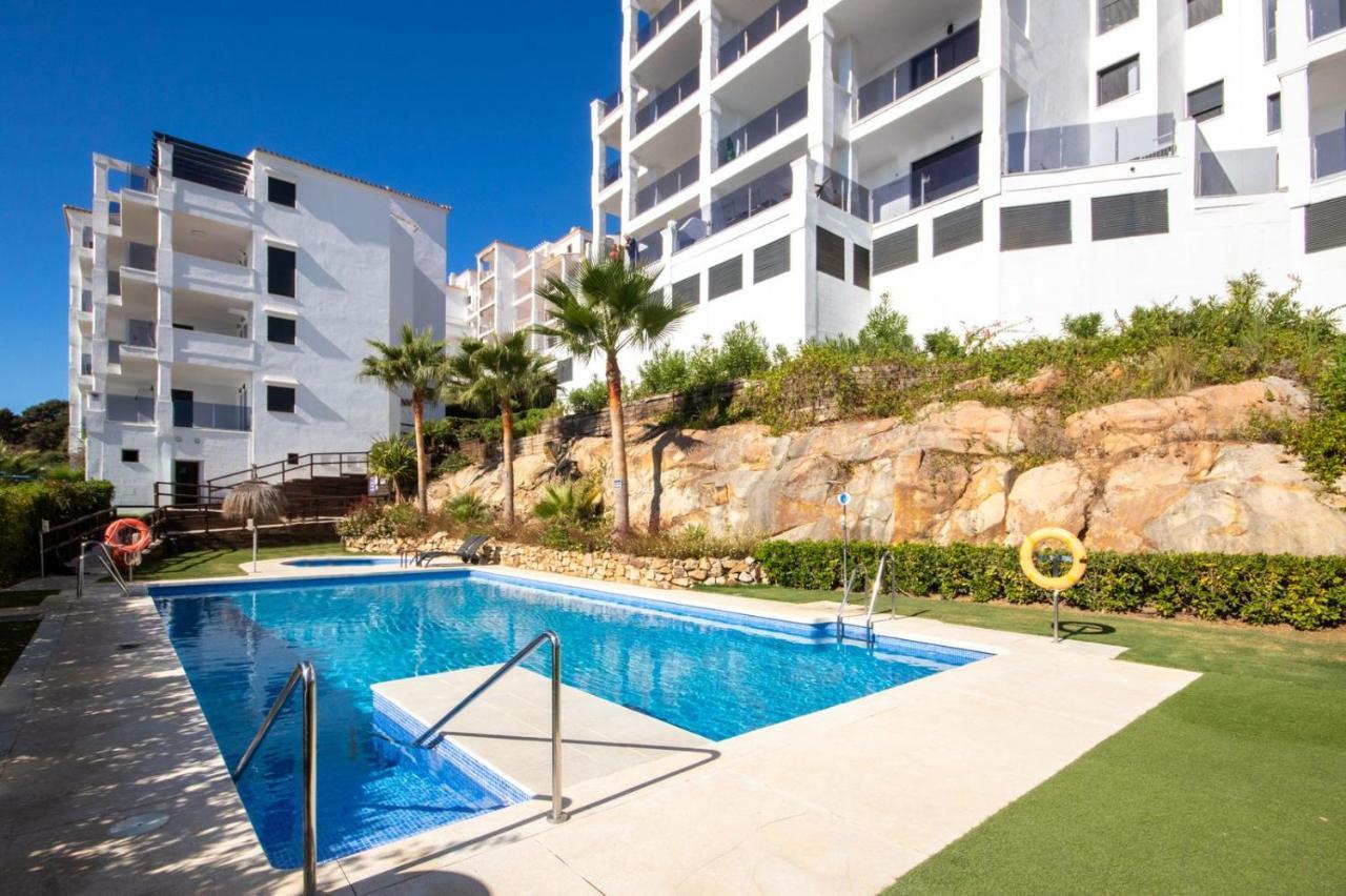 מנילבה Luxury Apartment Stunning Seaview Bs 3104 מראה חיצוני תמונה