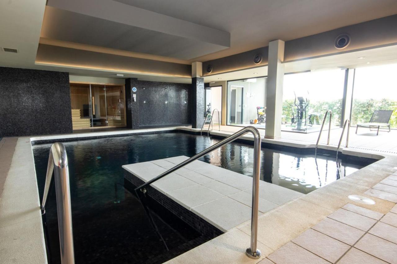 מנילבה Luxury Apartment Stunning Seaview Bs 3104 מראה חיצוני תמונה