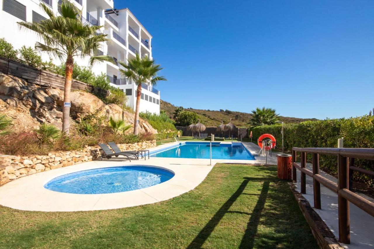 מנילבה Luxury Apartment Stunning Seaview Bs 3104 מראה חיצוני תמונה