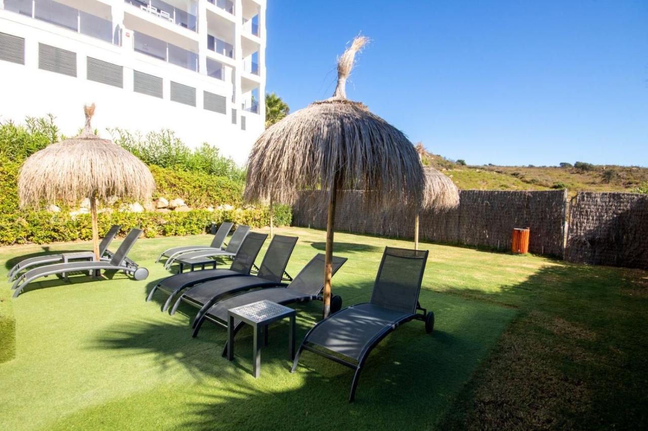 מנילבה Luxury Apartment Stunning Seaview Bs 3104 מראה חיצוני תמונה