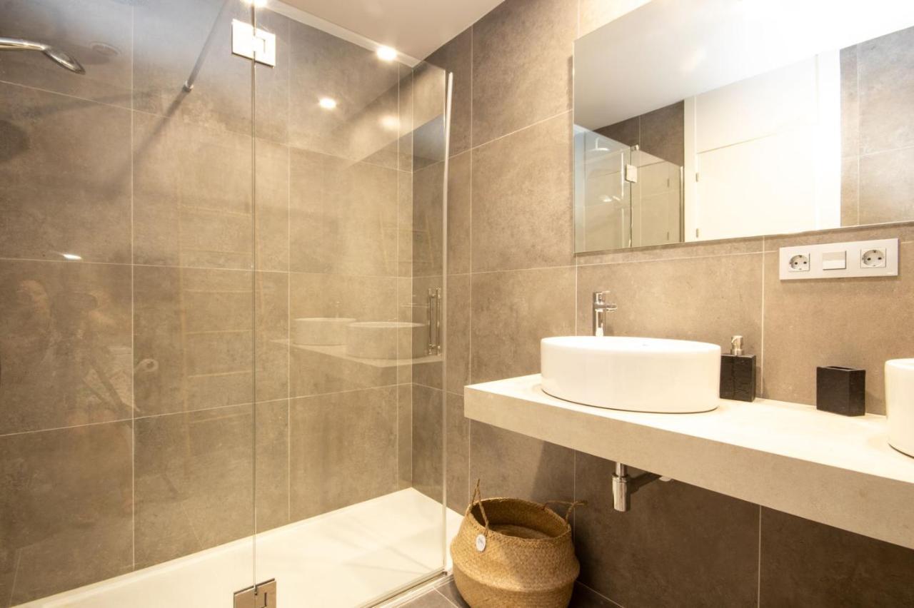 מנילבה Luxury Apartment Stunning Seaview Bs 3104 מראה חיצוני תמונה