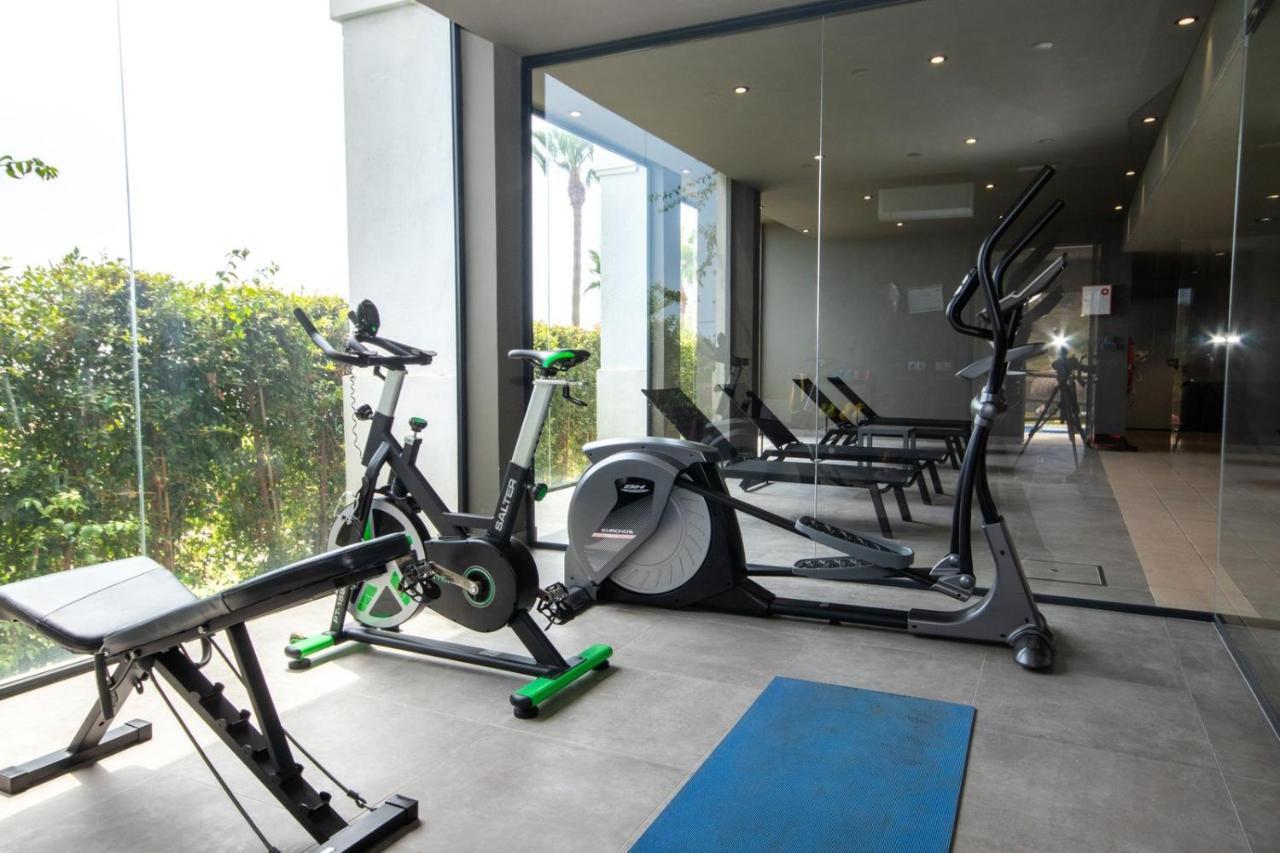 מנילבה Luxury Apartment Stunning Seaview Bs 3104 מראה חיצוני תמונה