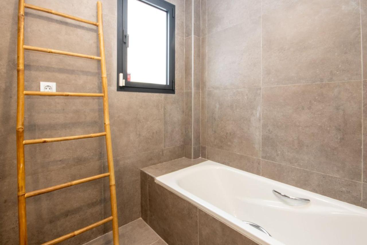 מנילבה Luxury Apartment Stunning Seaview Bs 3104 מראה חיצוני תמונה