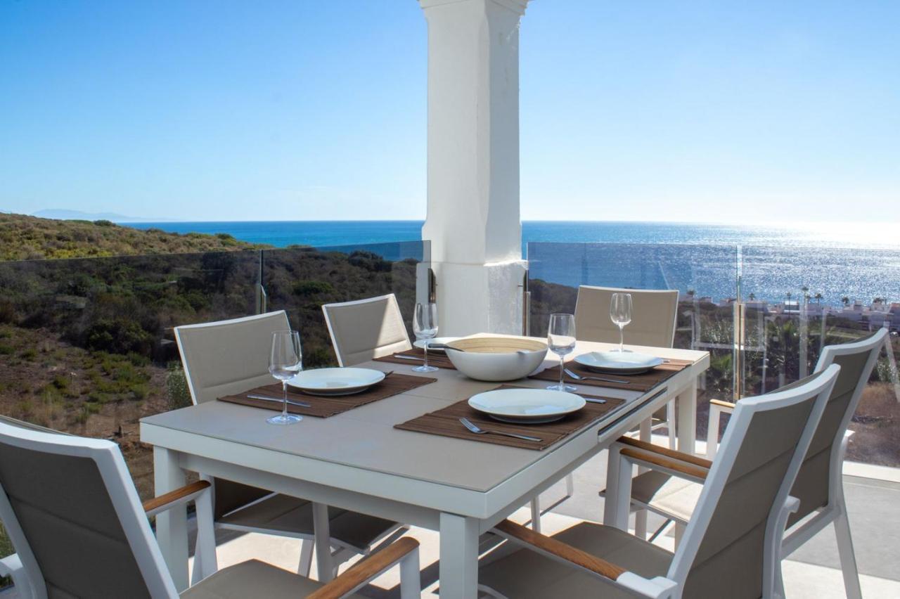 מנילבה Luxury Apartment Stunning Seaview Bs 3104 מראה חיצוני תמונה