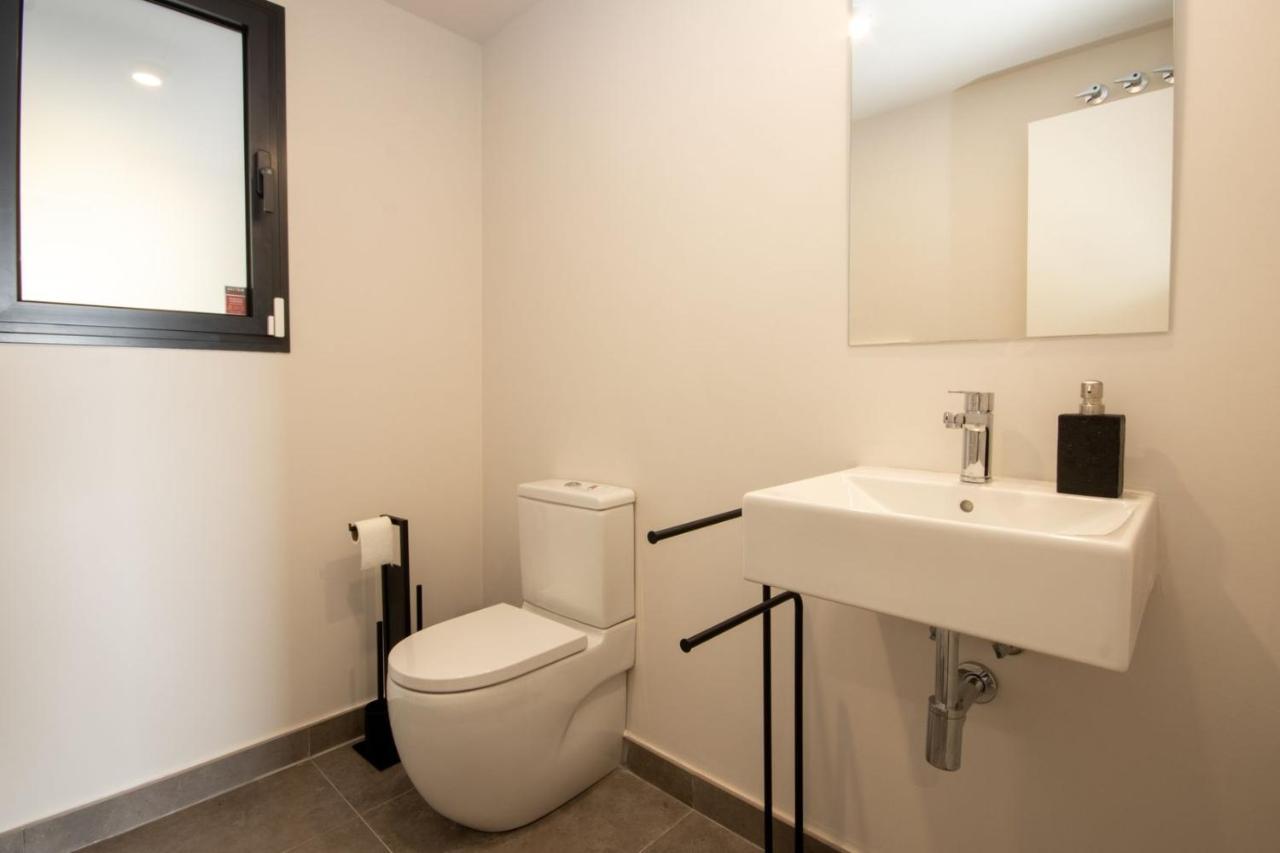 מנילבה Luxury Apartment Stunning Seaview Bs 3104 מראה חיצוני תמונה