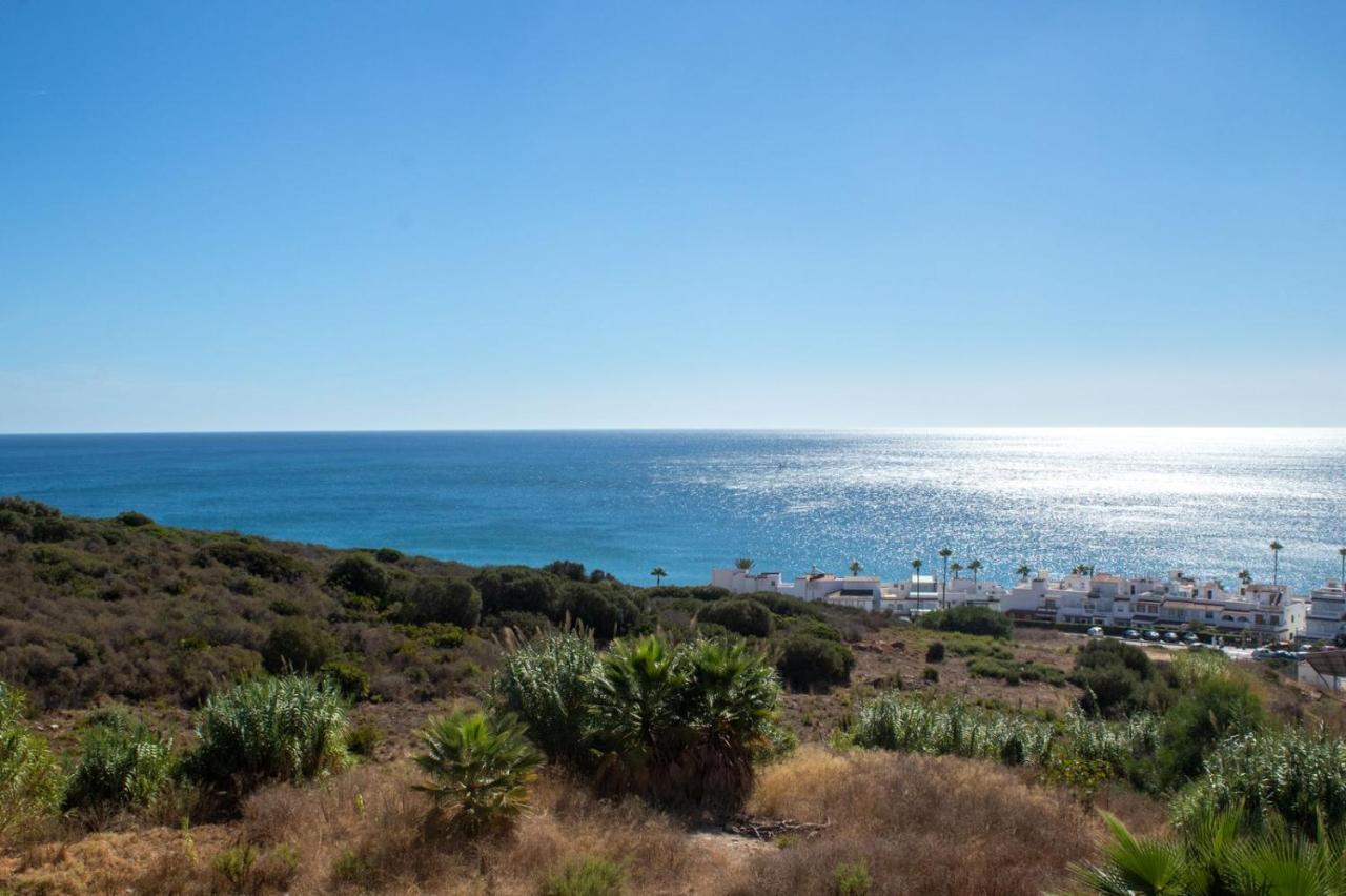 מנילבה Luxury Apartment Stunning Seaview Bs 3104 מראה חיצוני תמונה