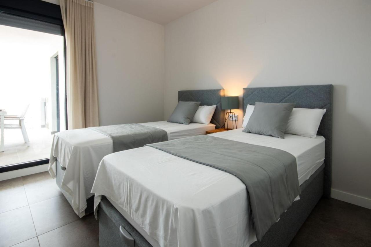 מנילבה Luxury Apartment Stunning Seaview Bs 3104 מראה חיצוני תמונה