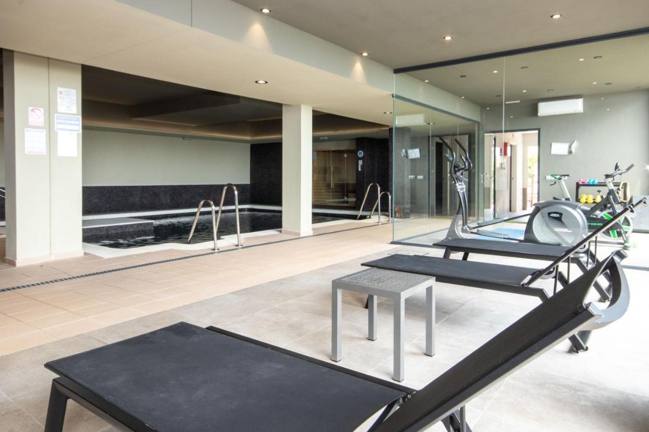 מנילבה Luxury Apartment Stunning Seaview Bs 3104 מראה חיצוני תמונה