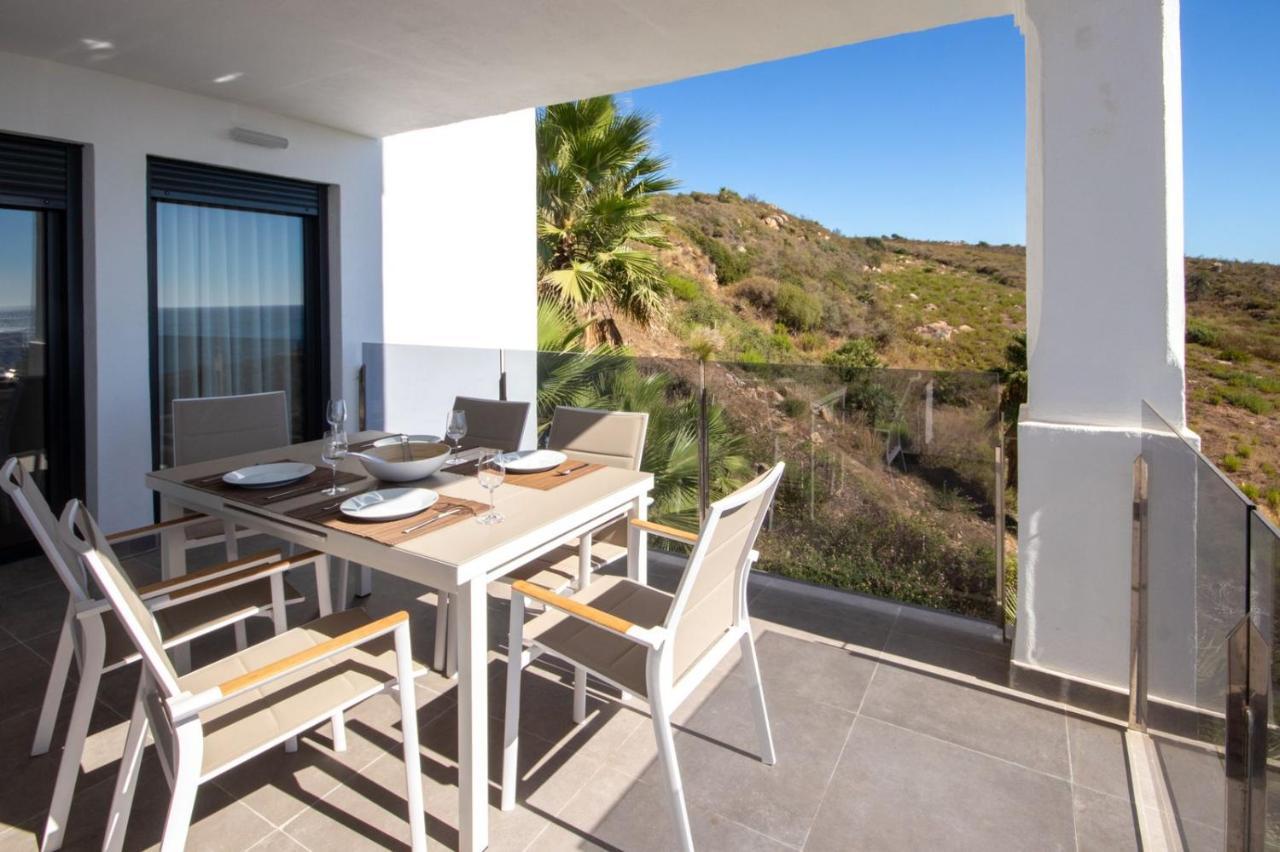 מנילבה Luxury Apartment Stunning Seaview Bs 3104 מראה חיצוני תמונה