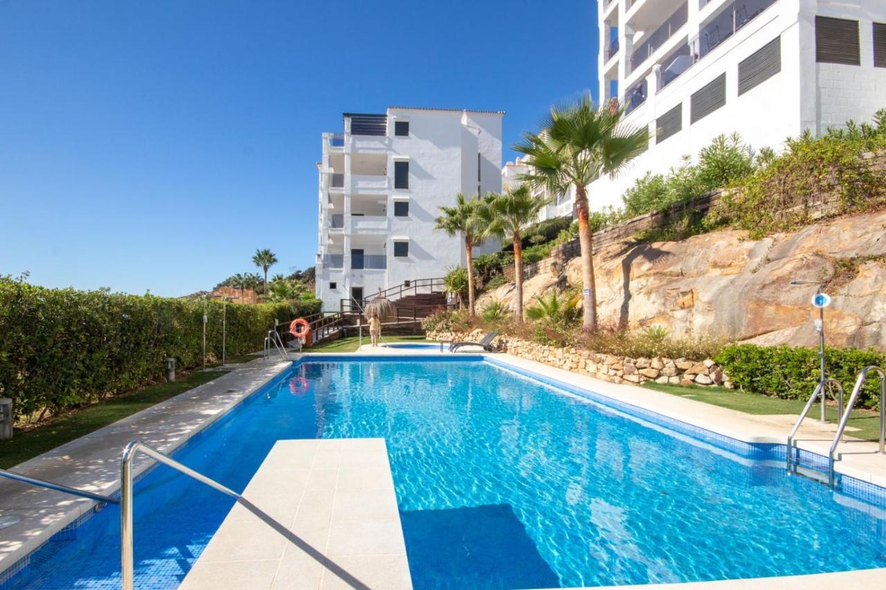 מנילבה Luxury Apartment Stunning Seaview Bs 3104 מראה חיצוני תמונה