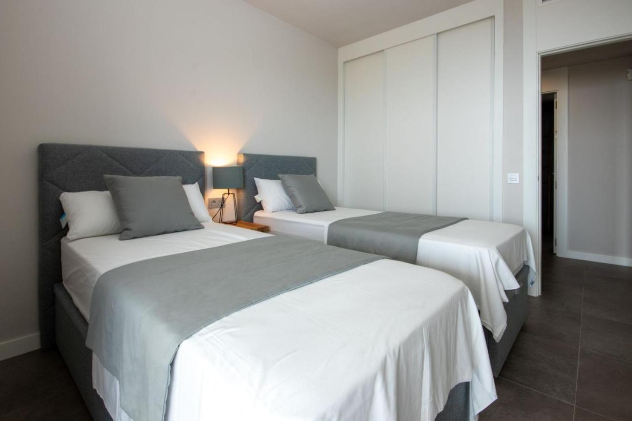 מנילבה Luxury Apartment Stunning Seaview Bs 3104 מראה חיצוני תמונה