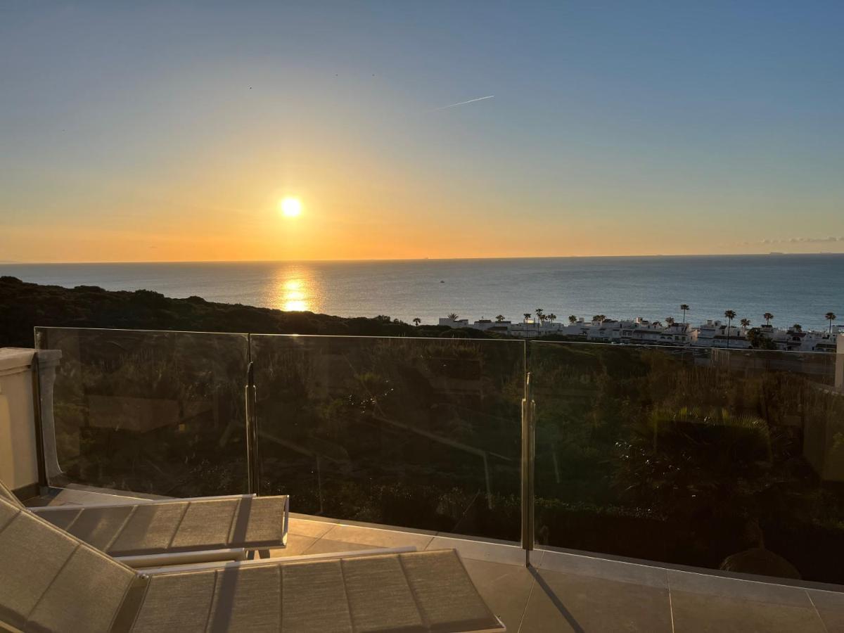 מנילבה Luxury Apartment Stunning Seaview Bs 3104 מראה חיצוני תמונה
